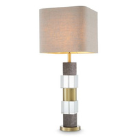 Lampa stołowa Cullingham