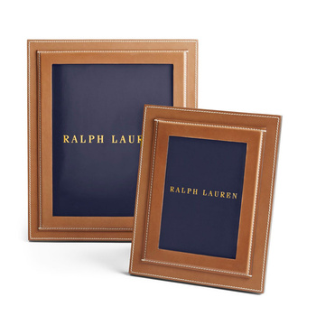 Ramka Brennan 20 cm x 25 cm Ralph Lauren