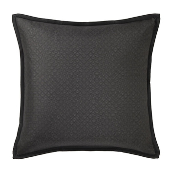 Poszewka Parkrow PERCY BLACK 50 x 50 cm Ralph Lauren