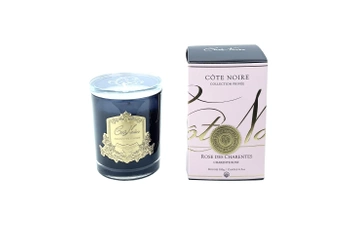Cote Noire Świeca Charente Rose Gold 185 gold