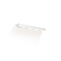 Lampa ścienna Decor Walther Biały mat