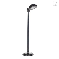 Lampa naziemna Authentage Charmond o podstawie 50 cm