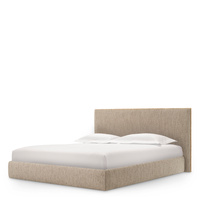 Rama łóżka Ashford 160 x 200 cm Eichholtz