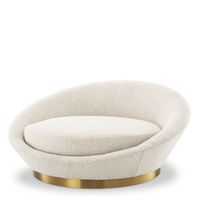 Sofa Duardo - Eichholtz - My Honey Home