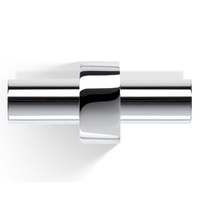 Wieszak podwójny Decor Walther chrom