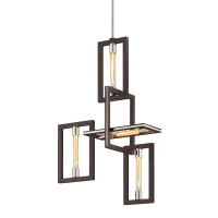 Żyrandol ENIGMA 4LT Troy Lighting