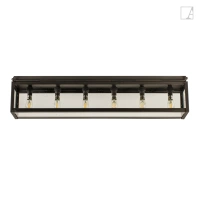 Lampa sufitowa Authentage Vitrine petite