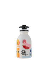 BUTELKA NA WODĘ URBAN - BEST FRIENDS - 250 ML - 24BOTTLES - MY HONEY HOME