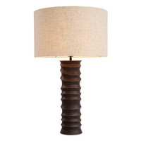 Lampa stołowa Gilardon