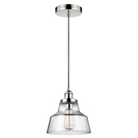 Lampa wisząca Baskin Elstead - My Honey Home