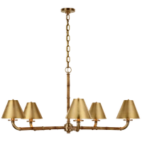 Żyrandol Dalfern Large RALPH LAUREN