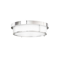 Plafon Romi PL Cromo 40