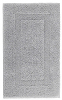 Dywan Kąpielowy Graccioza Classic 70x120 cm Silver
