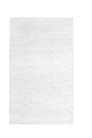 Dywan Łazienkowy Graccioza Egoist Cloud 70x120 CM White