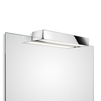 Oświetlenie Lusterka Clip-on Decor Walther chrom