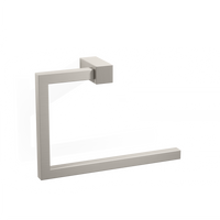 Decor Walther CORNER – Okrągły wieszak na ręcznik