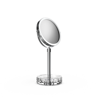 Decor Walther KRISTALL – Lusterko kosmetyczne