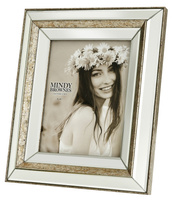 Ramka na zdjęcie Debra 20x35cm MINDY BROWNES INTERIORS - My Honey Home