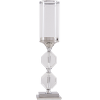 Świecznik ADELE L D01707