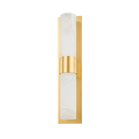 Kinkiet Stowe kolekcji Hudson Valley Lighting