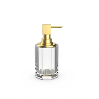 Decor Walther KRISTALL – Dozownik do mydła