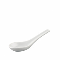 Łyżka porcelanowa Loft