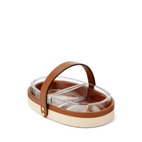 Naczynie podwójne Garrett Ralph Lauren