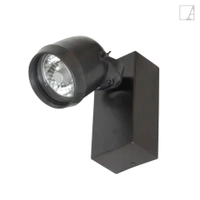 Lampa ścienna Authentage Macro – projektor