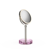 Decor Walther KRISTALL – Lusterko kosmetyczne