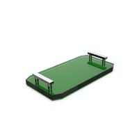 Decor Walther KRISTALL – Tacka