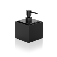 Decor Walther BROWNIE – Dozownik do mydła