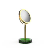 Decor Walther KRISTALL – Lusterko kosmetyczne