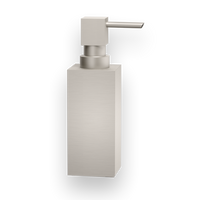 Decor Walther CORNER – Dozownik mydła