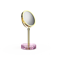 Decor Walther KRISTALL – Lusterko kosmetyczne