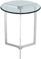 Stolik boczny HAMPTONS HP-ST1229S