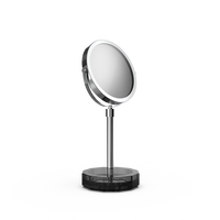 Decor Walther KRISTALL – Lusterko kosmetyczne