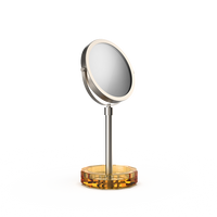 Decor Walther KRISTALL – Lusterko kosmetyczne