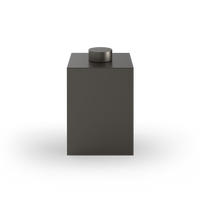 Decor Walther CENTURY – Kosz na śmieci