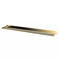 Decor Walther MIKADO FRAME – Wieszak na ręcznik