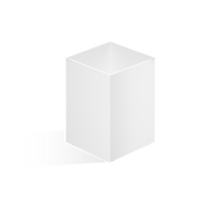 Decor Walther CORNER – Pojemnik uniwersalny