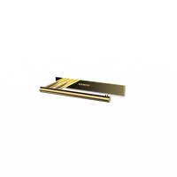 Decor Walther MIKADO FRAME – Uchwyt na papier toaletowy