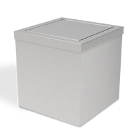 Decor Walther – Kosz na papier