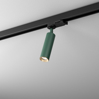 PET next mini LED M930 41° track czarny struktura