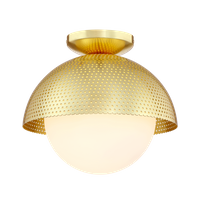 Plafon MODENA C01807BR